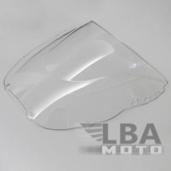 2 329 р. Ветровое стекло для мотоцикла Honda CBR919RR 98-99 DoubleBubble КитайскиеЗапчасти пм-00008131  с доставкой в г. Майкоп. Увеличить фотографию 3