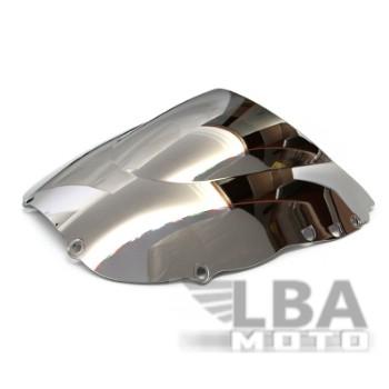 2 329 р. Ветровое стекло для мотоцикла Honda CBR919RR 98-99 DoubleBubble КитайскиеЗапчасти пм-00008131  с доставкой в г. Майкоп. Увеличить фотографию 2