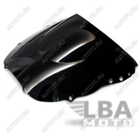 2 329 р. Ветровое стекло для мотоцикла Honda CBR919RR 98-99 DoubleBubble КитайскиеЗапчасти пм-00008131  с доставкой в г. Майкоп