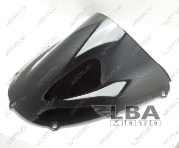 2 329 р. Ветровое стекло для мотоцикла Honda CBR954RR 02-03 DoubleBubble КитайскиеЗапчасти пм-00008133  с доставкой в г. Майкоп
