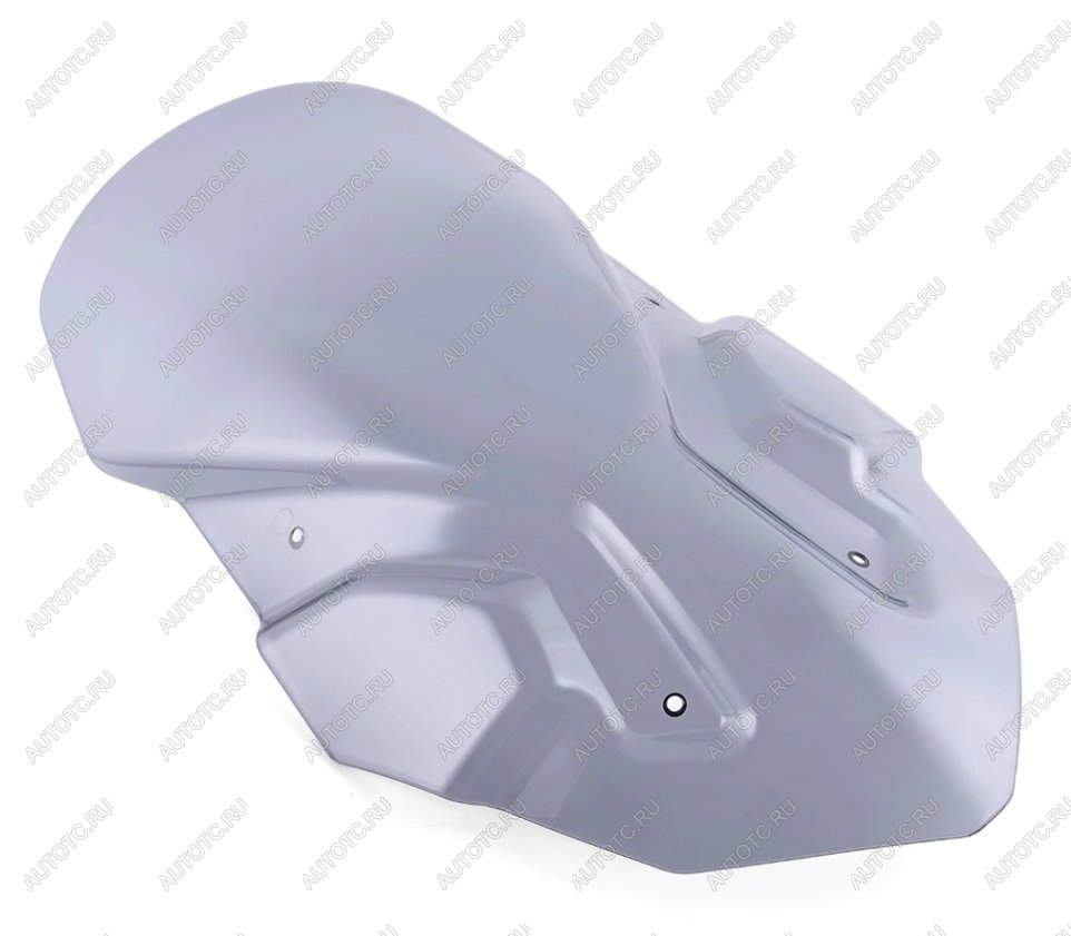 8 849 р. Ветровое стекло для мотоцикла Honda CRF1000L 16-17 КитайскиеЗапчасти пм-00016959  с доставкой в г. Майкоп