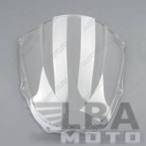 2 329 р. Ветровое стекло для мотоцикла Honda VTR1000 SP1SP2 00-06 DoubleBubble КитайскиеЗапчасти пм-00008136  с доставкой в г. Майкоп