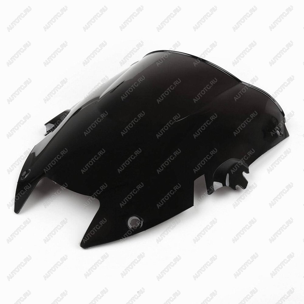 2 329 р. Ветровое стекло для мотоцикла Honda VTR1000F 97-05 DoubleBubble КитайскиеЗапчасти пм-00008137  с доставкой в г. Майкоп