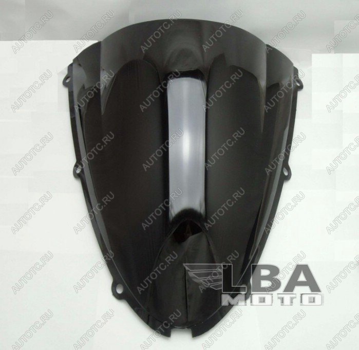 2 099 р. Ветровое стекло для мотоцикла Kawasaki Ninja ZX-10R 06-07 DoubleBubble КитайскиеЗапчасти пм-00008141  с доставкой в г. Майкоп