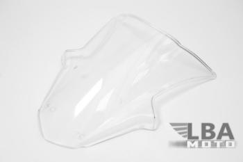 2 329 р. Ветровое стекло для мотоцикла Kawasaki Ninja ZX-10R 11-15 DoubleBubble КитайскиеЗапчасти пм-00008143  с доставкой в г. Майкоп. Увеличить фотографию 2