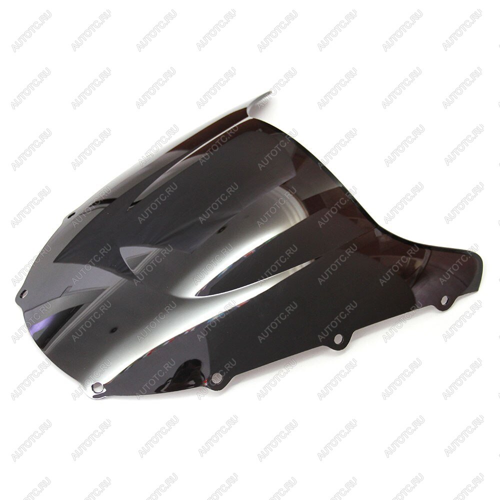 2 329 р. Ветровое стекло для мотоцикла Kawasaki Ninja ZX-9R 98-99 DoubleBubble КитайскиеЗапчасти пм-00008145  с доставкой в г. Майкоп