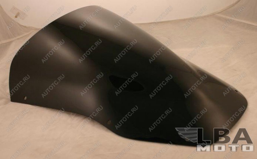 2 329 р. Ветровое стекло для мотоцикла Kawasaki ZX-12R 00-01 DoubleBubble КитайскиеЗапчасти пм-00008146  с доставкой в г. Майкоп