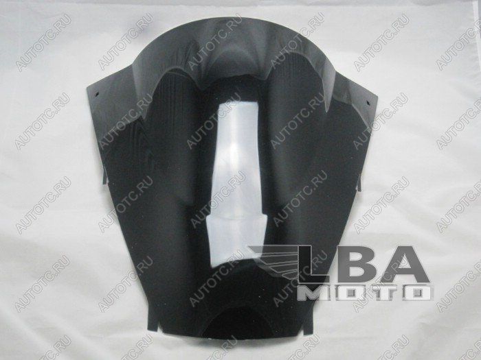 2 329 р. Ветровое стекло для мотоцикла Kawasaki ZX-12R 02-06 DoubleBubble КитайскиеЗапчасти пм-00008147  с доставкой в г. Майкоп
