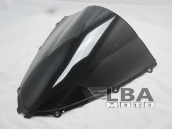 2 329 р. Ветровое стекло для мотоцикла Kawasaki ZX-14R 06-14 DoubleBubble КитайскиеЗапчасти пм-00008148  с доставкой в г. Майкоп. Увеличить фотографию 3
