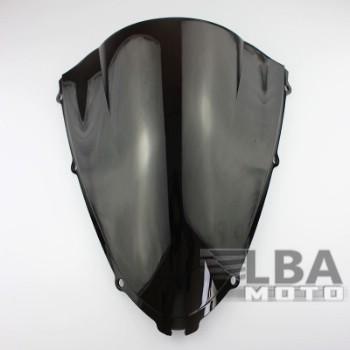 2 329 р. Ветровое стекло для мотоцикла Kawasaki ZX-14R 06-14 DoubleBubble КитайскиеЗапчасти пм-00008148  с доставкой в г. Майкоп. Увеличить фотографию 2