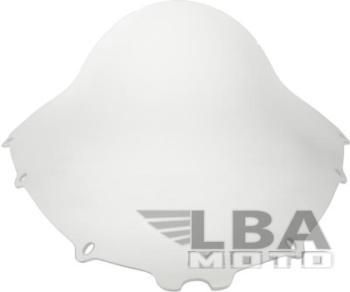 2 329 р. Ветровое стекло для мотоцикла Kawasaki ZX-14R 06-14 DoubleBubble КитайскиеЗапчасти пм-00008148  с доставкой в г. Майкоп. Увеличить фотографию 4