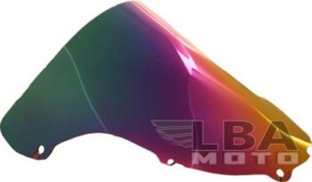 2 329 р. Ветровое стекло для мотоцикла Kawasaki ZX-6R 03-04 DoubleBubble КитайскиеЗапчасти пм-00008150  с доставкой в г. Майкоп. Увеличить фотографию 3