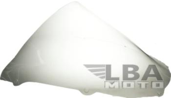 2 329 р. Ветровое стекло для мотоцикла Kawasaki ZX-6R 98-99 DoubleBubble КитайскиеЗапчасти пм-00008153  с доставкой в г. Майкоп. Увеличить фотографию 2