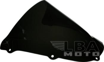 2 329 р. Ветровое стекло для мотоцикла Kawasaki ZX-6R 98-99 DoubleBubble КитайскиеЗапчасти пм-00008153  с доставкой в г. Майкоп. Увеличить фотографию 4