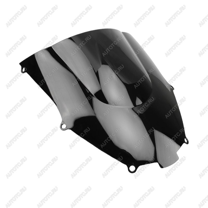 2 329 р. Ветровое стекло для мотоцикла Kawasaki ZX-9R 00-03 DoubleBubble КитайскиеЗапчасти пм-00008155  с доставкой в г. Майкоп