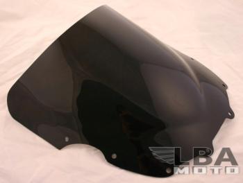 1 799 р. Ветровое стекло для мотоцикла Kawasaki ZZR 400600 93-07 DoubleBubble КитайскиеЗапчасти пм-00008158  с доставкой в г. Майкоп. Увеличить фотографию 2