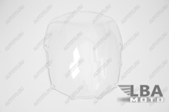 1 799 р. Ветровое стекло для мотоцикла Kawasaki ZZR 400600 93-07 DoubleBubble КитайскиеЗапчасти пм-00008158  с доставкой в г. Майкоп