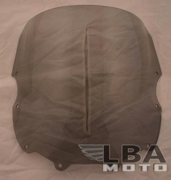 1 799 р. Ветровое стекло для мотоцикла Kawasaki ZZR 400600 93-07 DoubleBubble КитайскиеЗапчасти пм-00008158  с доставкой в г. Майкоп. Увеличить фотографию 3