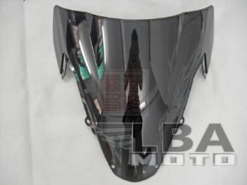 2 329 р. Ветровое стекло для мотоцикла Suzuki GSX-R1000 03-04 DoubleBubble КитайскиеЗапчасти пм-00008159  с доставкой в г. Майкоп. Увеличить фотографию 1