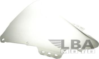 2 329 р. Ветровое стекло для мотоцикла Suzuki GSX-R1000 05-06 DoubleBubble КитайскиеЗапчасти пм-00008160  с доставкой в г. Майкоп. Увеличить фотографию 3