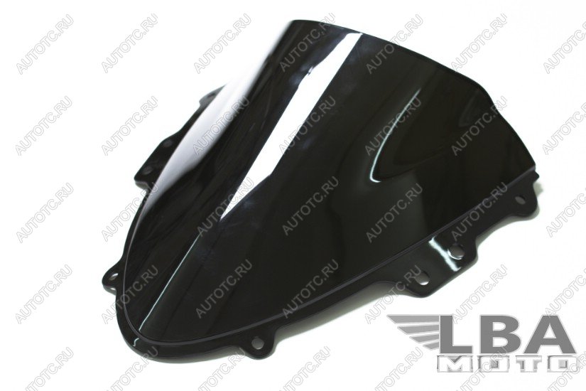 2 329 р. Ветровое стекло для мотоцикла Suzuki GSX-R1000 05-06 DoubleBubble КитайскиеЗапчасти пм-00008160  с доставкой в г. Майкоп