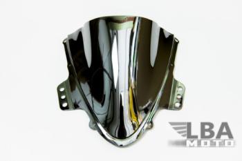 2 329 р. Ветровое стекло для мотоцикла Suzuki GSX-R1000 05-06 DoubleBubble КитайскиеЗапчасти пм-00008160  с доставкой в г. Майкоп. Увеличить фотографию 4