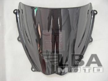 2 329 р. Ветровое стекло для мотоцикла Suzuki GSX-R1000 07-08 DoubleBubble КитайскиеЗапчасти пм-00008161  с доставкой в г. Майкоп. Увеличить фотографию 2