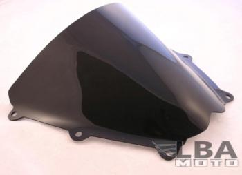 2 329 р. Ветровое стекло для мотоцикла Suzuki GSX-R1000 07-08 DoubleBubble КитайскиеЗапчасти пм-00008161  с доставкой в г. Майкоп. Увеличить фотографию 1
