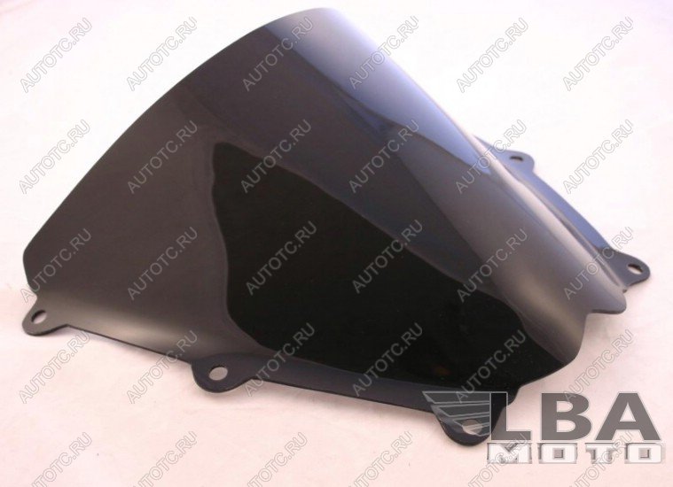 2 329 р. Ветровое стекло для мотоцикла Suzuki GSX-R1000 07-08 DoubleBubble КитайскиеЗапчасти пм-00008161  с доставкой в г. Майкоп
