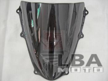 2 329 р. Ветровое стекло для мотоцикла Suzuki GSX-R1000 09-15 DoubleBubble КитайскиеЗапчасти пм-00008162  с доставкой в г. Майкоп. Увеличить фотографию 4