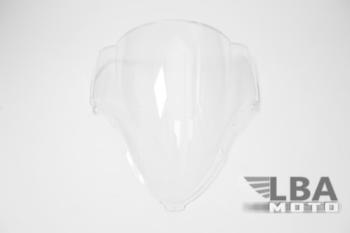 2 329 р. Ветровое стекло для мотоцикла Suzuki GSX-R1300 99-07 DoubleBubble КитайскиеЗапчасти пм-00008164  с доставкой в г. Майкоп. Увеличить фотографию 4