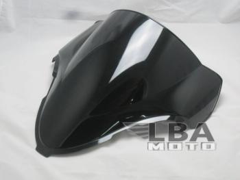 2 329 р. Ветровое стекло для мотоцикла Suzuki GSX-R1300 99-07 DoubleBubble КитайскиеЗапчасти пм-00008164  с доставкой в г. Майкоп. Увеличить фотографию 1