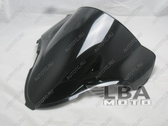 2 329 р. Ветровое стекло для мотоцикла Suzuki GSX-R1300 99-07 DoubleBubble КитайскиеЗапчасти пм-00008164  с доставкой в г. Майкоп