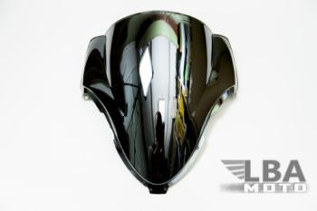 2 329 р. Ветровое стекло для мотоцикла Suzuki GSX-R1300 99-07 DoubleBubble КитайскиеЗапчасти пм-00008164  с доставкой в г. Майкоп. Увеличить фотографию 5
