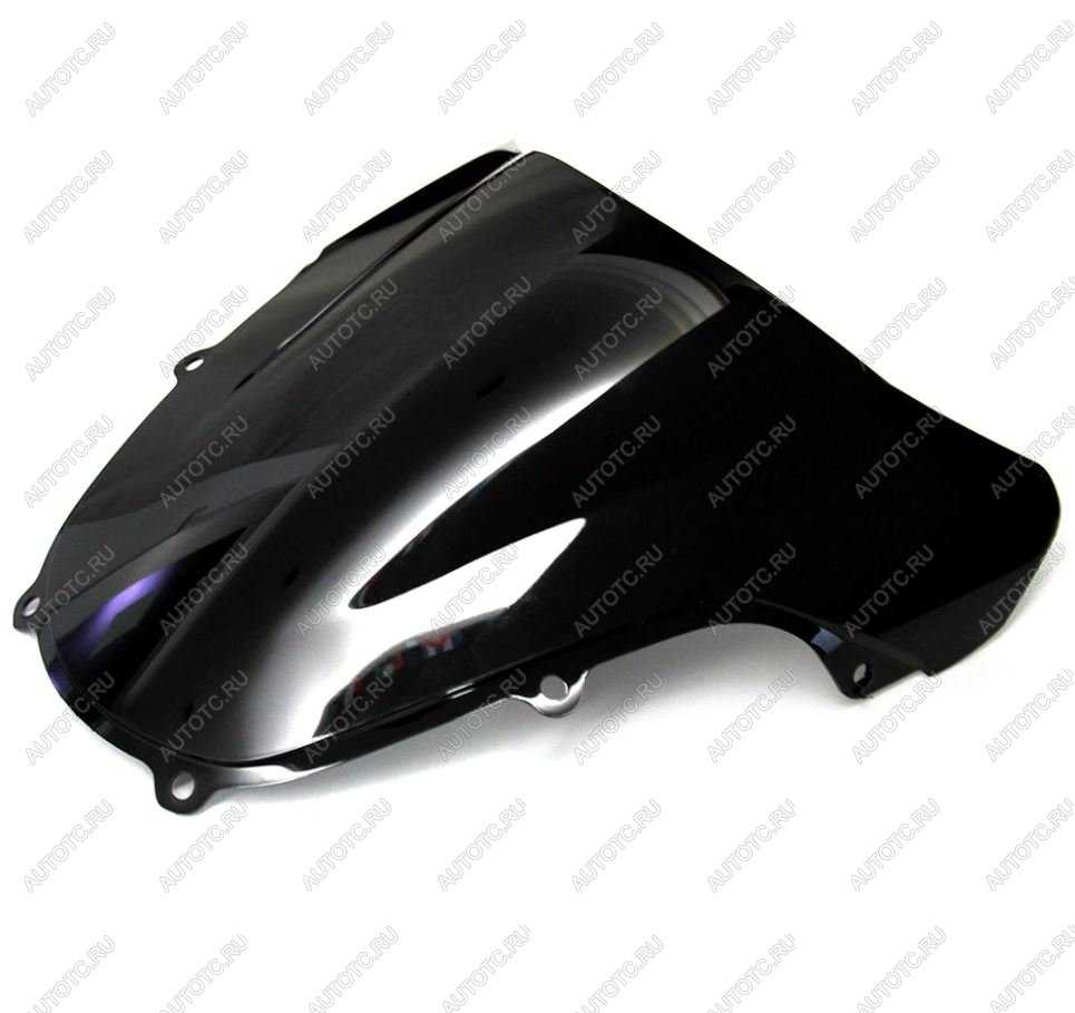 2 329 р. Ветровое стекло для мотоцикла Suzuki GSX-R600750 01-03 GSX-R1000 01-02 DoubleBubble КитайскиеЗапчасти пм-00008165  с доставкой в г. Майкоп