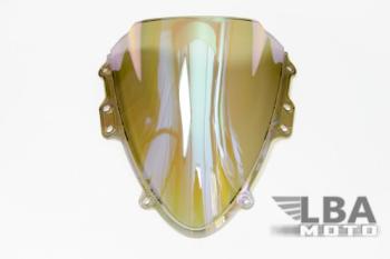 2 329 р. Ветровое стекло для мотоцикла Suzuki GSX-R600750 04-05 DoubleBubble КитайскиеЗапчасти пм-00008166  с доставкой в г. Майкоп. Увеличить фотографию 2