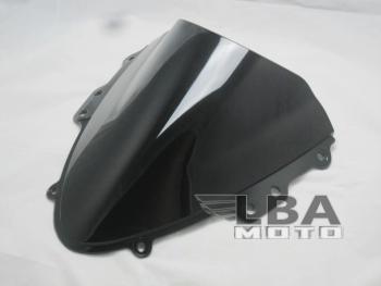 2 329 р. Ветровое стекло для мотоцикла Suzuki GSX-R600750 04-05 DoubleBubble КитайскиеЗапчасти пм-00008166  с доставкой в г. Майкоп. Увеличить фотографию 1
