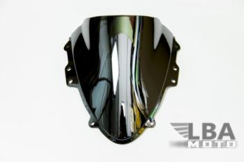2 329 р. Ветровое стекло для мотоцикла Suzuki GSX-R600750 04-05 DoubleBubble КитайскиеЗапчасти пм-00008166  с доставкой в г. Майкоп. Увеличить фотографию 5