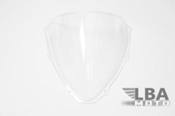 2 329 р. Ветровое стекло для мотоцикла Suzuki GSX-R600750 06-07 DoubleBubble КитайскиеЗапчасти пм-00008167  с доставкой в г. Майкоп. Увеличить фотографию 3