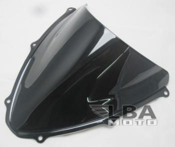 2 329 р. Ветровое стекло для мотоцикла Suzuki GSX-R600750 06-07 DoubleBubble КитайскиеЗапчасти пм-00008167  с доставкой в г. Майкоп. Увеличить фотографию 1
