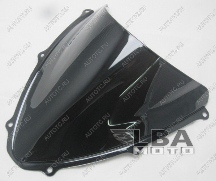 2 329 р. Ветровое стекло для мотоцикла Suzuki GSX-R600750 06-07 DoubleBubble КитайскиеЗапчасти пм-00008167  с доставкой в г. Майкоп