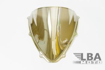 2 329 р. Ветровое стекло для мотоцикла Suzuki GSX-R600750 06-07 DoubleBubble КитайскиеЗапчасти пм-00008167  с доставкой в г. Майкоп. Увеличить фотографию 5