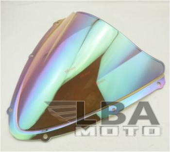 2 329 р. Ветровое стекло для мотоцикла Suzuki GSX-R600750 08-10 DoubleBubble КитайскиеЗапчасти пм-00008168  с доставкой в г. Майкоп. Увеличить фотографию 2