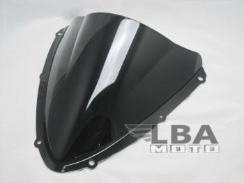 2 329 р. Ветровое стекло для мотоцикла Suzuki GSX-R600750 08-10 DoubleBubble КитайскиеЗапчасти пм-00008168  с доставкой в г. Майкоп. Увеличить фотографию 1