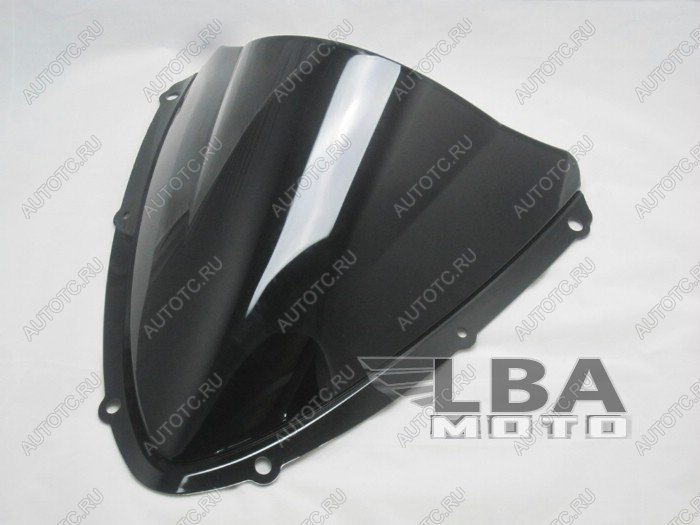 2 329 р. Ветровое стекло для мотоцикла Suzuki GSX-R600750 08-10 DoubleBubble КитайскиеЗапчасти пм-00008168  с доставкой в г. Майкоп