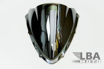 2 329 р. Ветровое стекло для мотоцикла Suzuki GSX-R600750 08-10 DoubleBubble КитайскиеЗапчасти пм-00008168  с доставкой в г. Майкоп. Увеличить фотографию 4