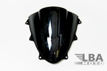 2 329 р. Ветровое стекло для мотоцикла Suzuki GSX-R600750 11-15 DoubleBubble КитайскиеЗапчасти пм-00008169  с доставкой в г. Майкоп. Увеличить фотографию 1