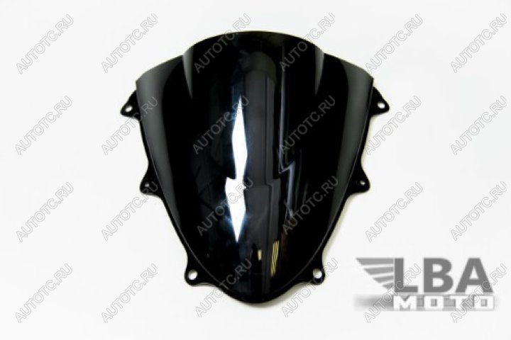 2 329 р. Ветровое стекло для мотоцикла Suzuki GSX-R600750 11-15 DoubleBubble КитайскиеЗапчасти пм-00008169  с доставкой в г. Майкоп