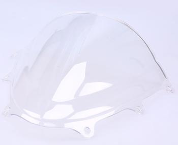 2 329 р. Ветровое стекло для мотоцикла Suzuki GSX-R600750 11-15 DoubleBubble КитайскиеЗапчасти пм-00008169  с доставкой в г. Майкоп. Увеличить фотографию 2