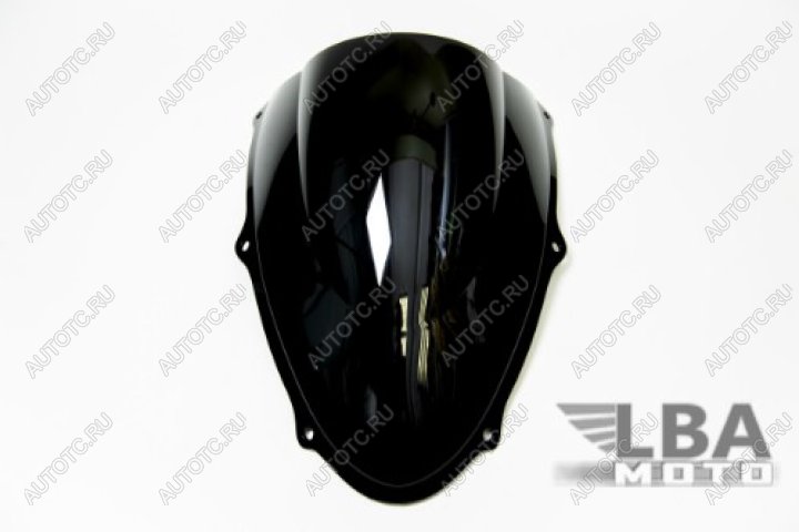 2 329 р. Ветровое стекло для мотоцикла Suzuki TL1000R 98-03  DoubleBubble КитайскиеЗапчасти пм-00008172  с доставкой в г. Майкоп